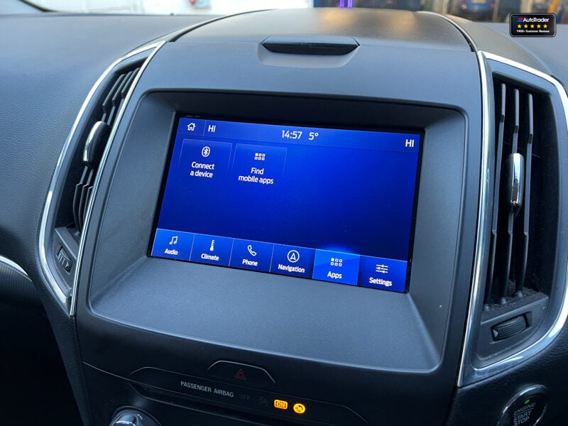 Used Ford Galaxy 2021 for sale - 77042068: Photo 37