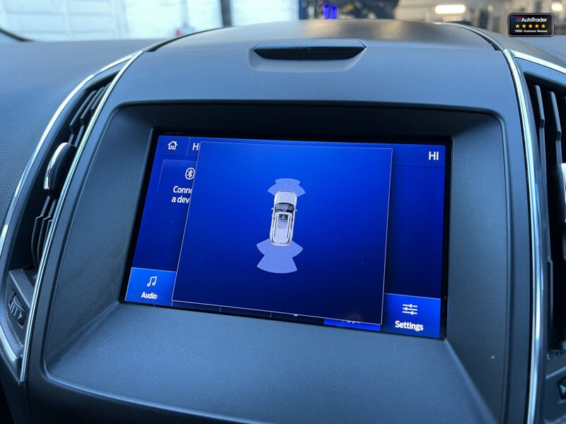 Used Ford Galaxy 2021 for sale - 77042068: Photo 38