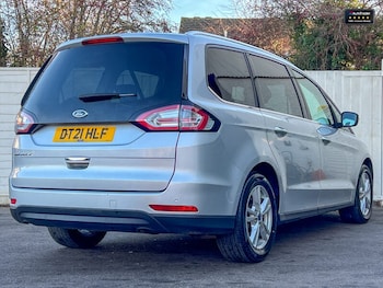 Used Ford Galaxy 2021 for sale - 77042068: Photo