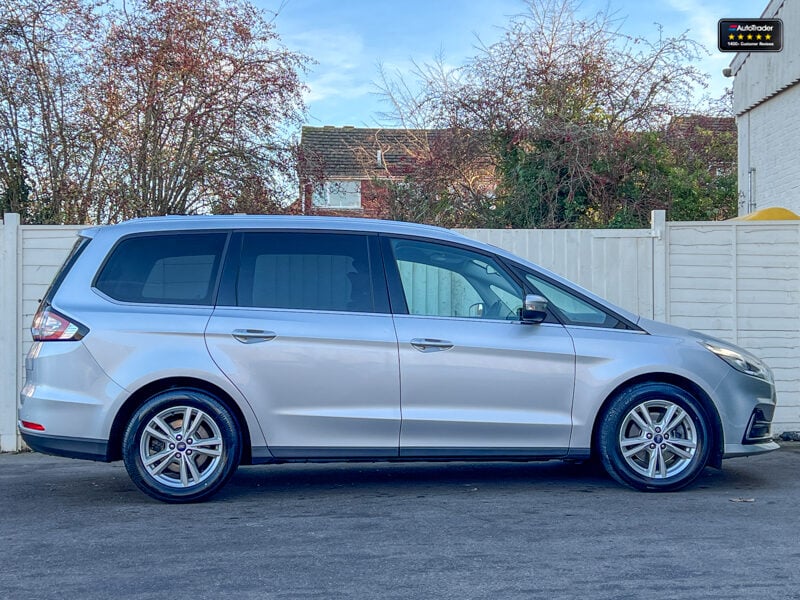 Used Ford Galaxy 2021 for sale - 77042068: Photo 5