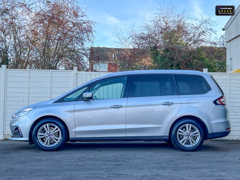 Used Ford Galaxy 2021 for sale - 77042068: Photo 6