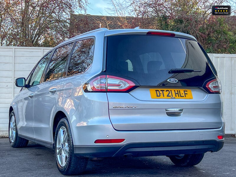 Used Ford Galaxy 2021 for sale - 77042068: Photo 7