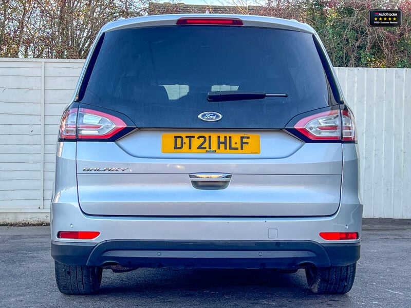 Used Ford Galaxy 2021 for sale - 77042068: Photo 8