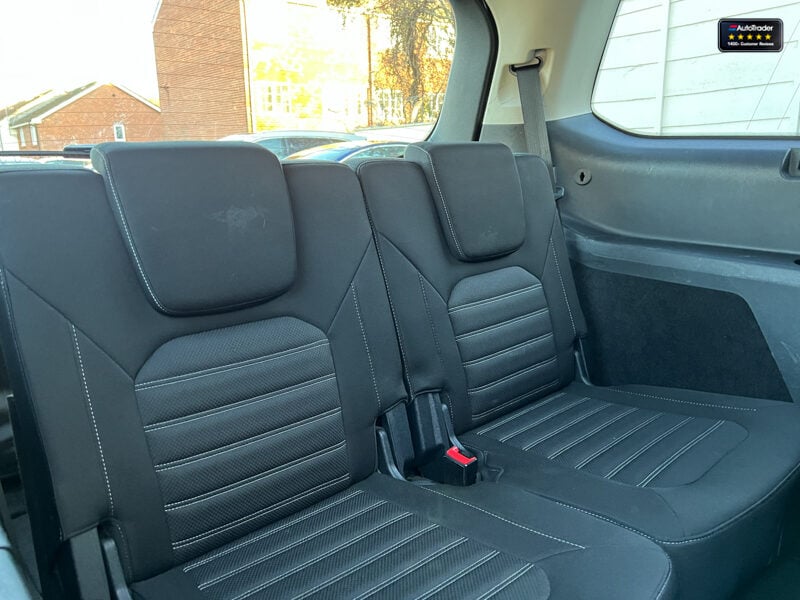 Used Ford Galaxy 2021 for sale - 77042068: Photo 9