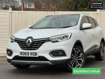 2019 (69) - 1.5 Blue dCi GT Line SUV 5dr Diesel Manual Euro 6 (s/s) (115 ps)[Tadley]