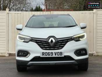 Used Renault Kadjar 2019 for sale - 74817904: Photo