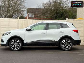 Used Renault Kadjar 2019 for sale - 74817904: Photo
