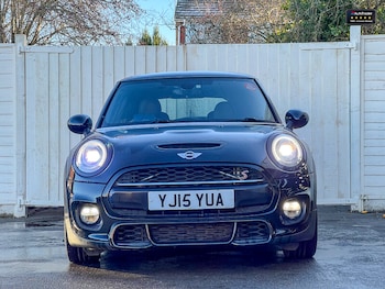 Used MINI Hatch 2015 for sale - 77037200: Photo
