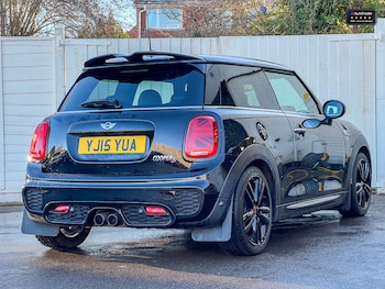 Used MINI Hatch 2015 for sale - 77037200: Photo