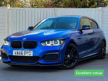 BMW - 1 Series