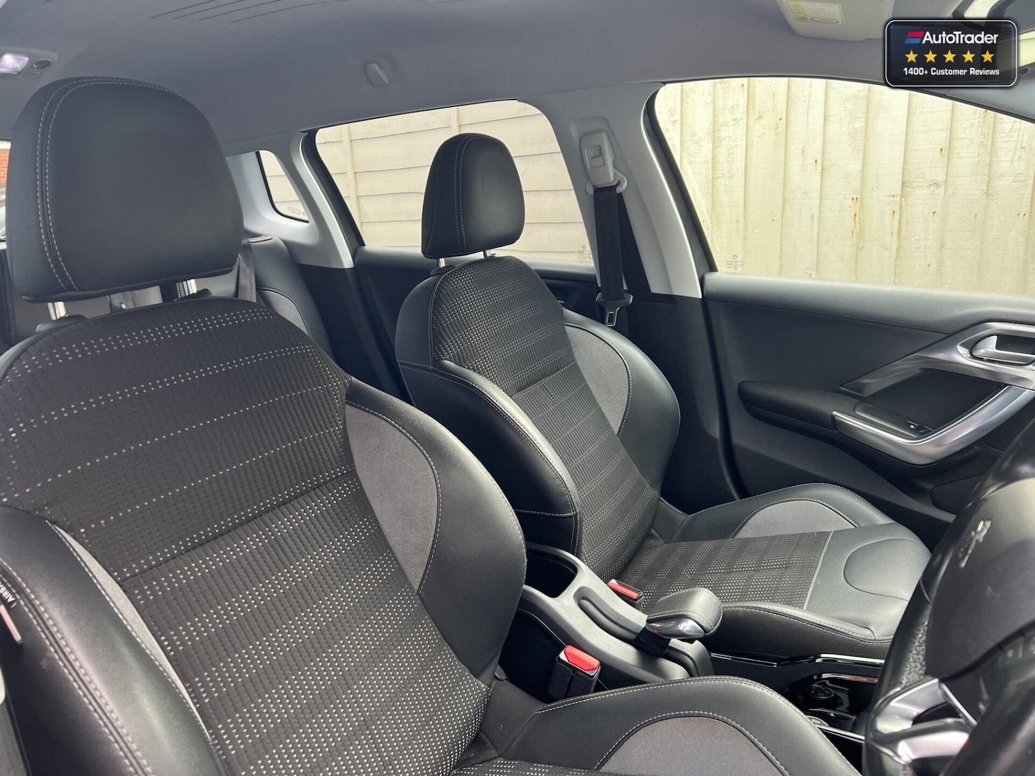 Used Peugeot 2008 2019 for sale - 77283911: Photo 10