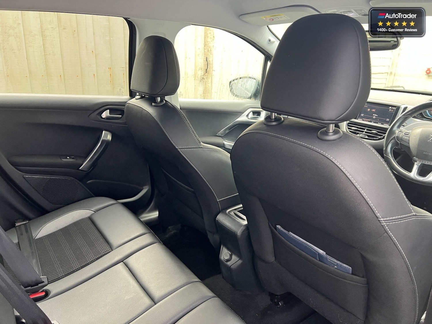 Used Peugeot 2008 2019 for sale - 77283911: Photo 11