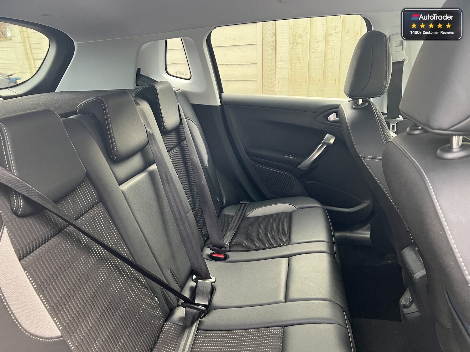 Used Peugeot 2008 2019 for sale - 77283911: Photo 12