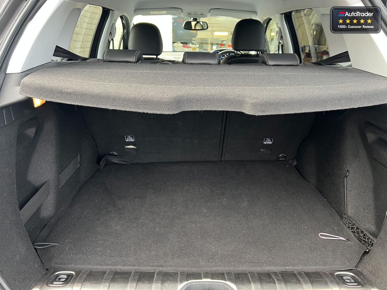 Used Peugeot 2008 2019 for sale - 77283911: Photo 13