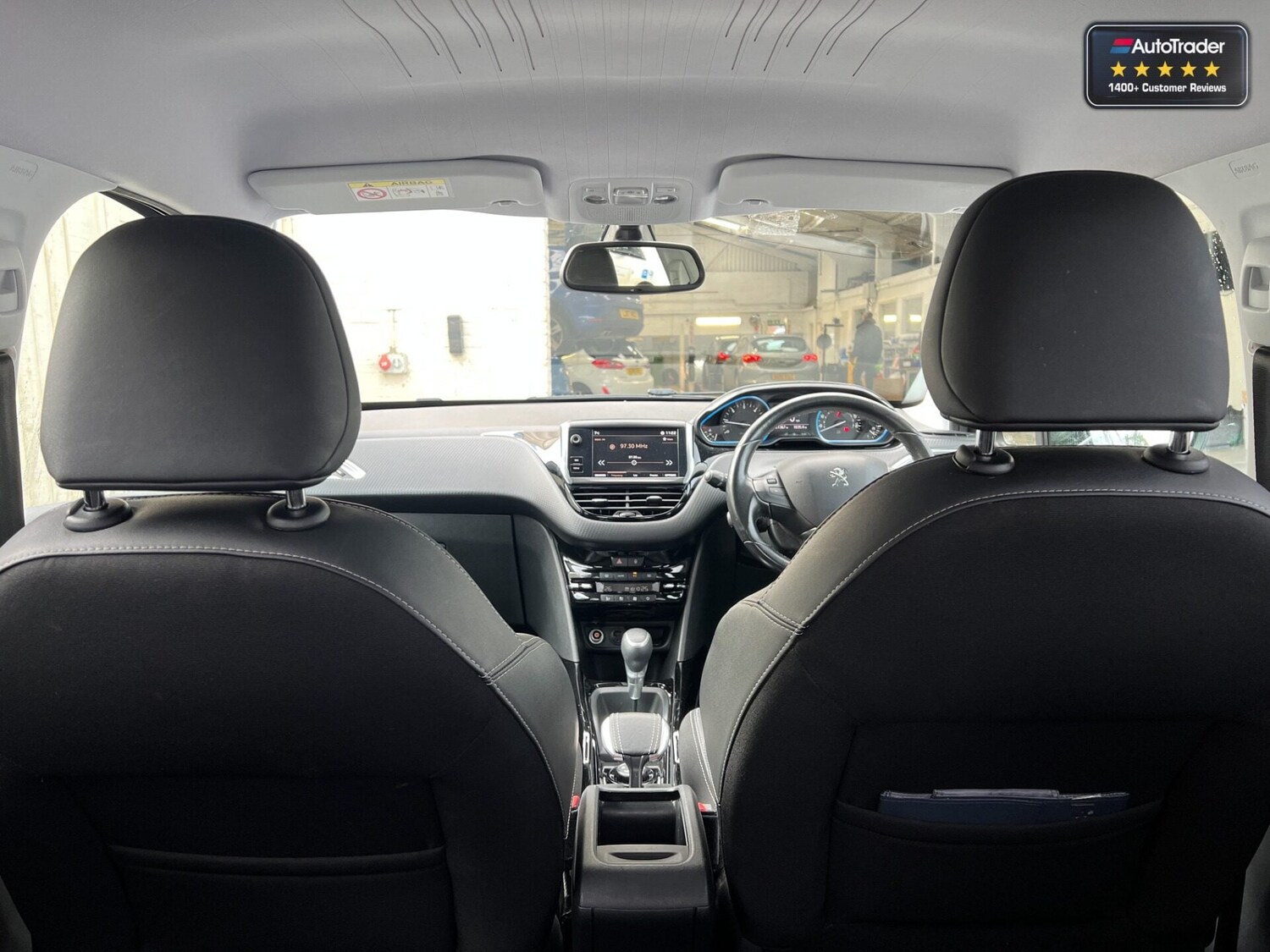 Used Peugeot 2008 2019 for sale - 77283911: Photo 15