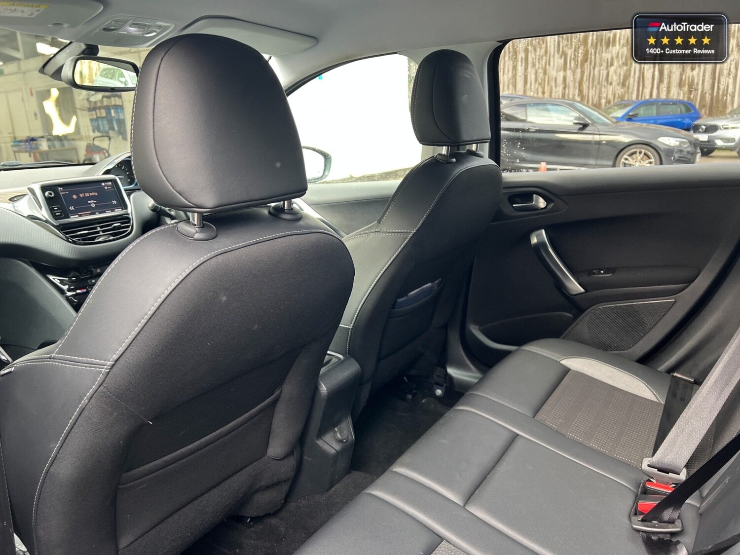 Used Peugeot 2008 2019 for sale - 77283911: Photo 16