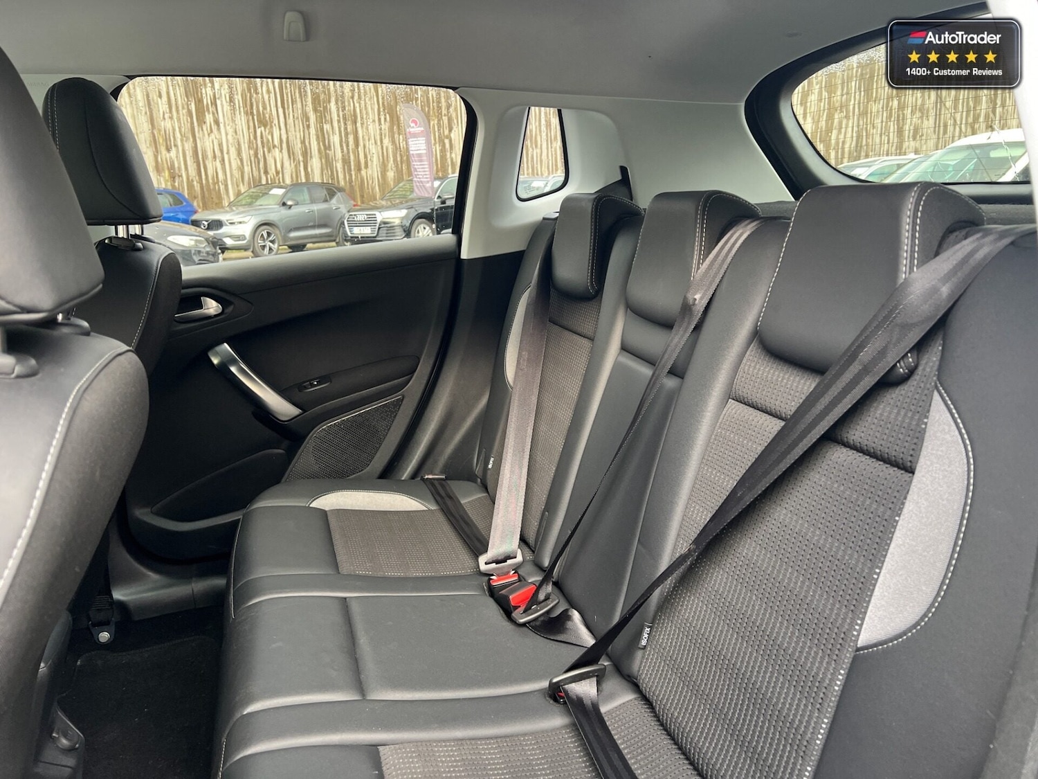 Used Peugeot 2008 2019 for sale - 77283911: Photo 17