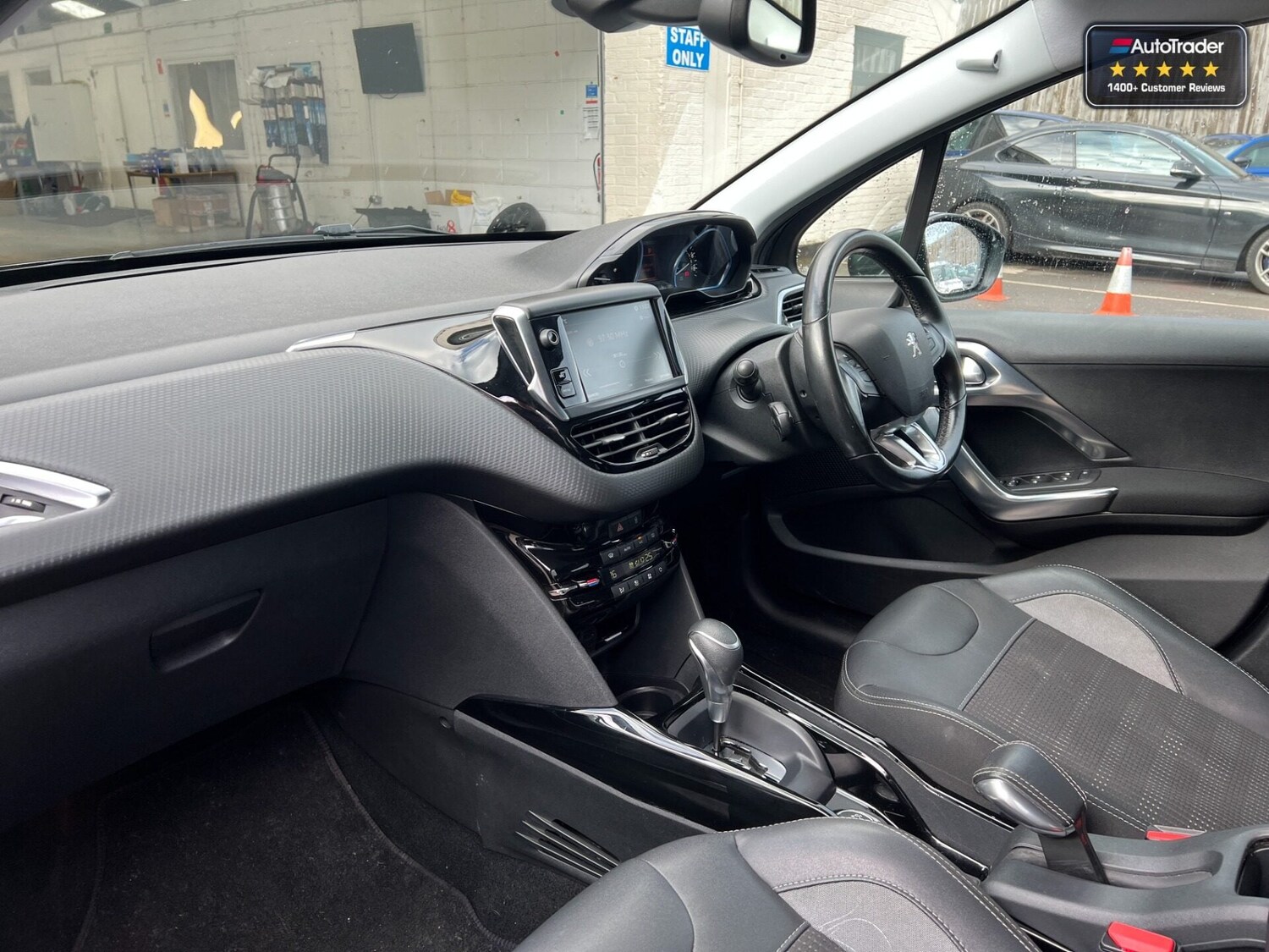 Used Peugeot 2008 2019 for sale - 77283911: Photo 18