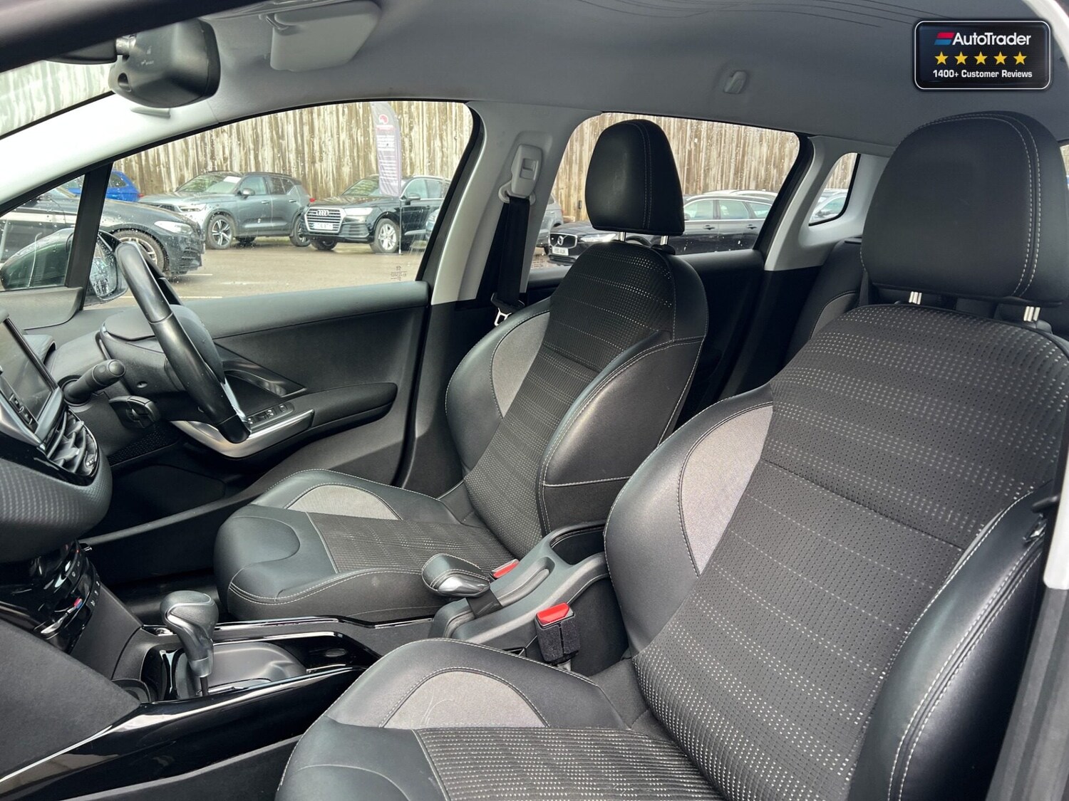 Used Peugeot 2008 2019 for sale - 77283911: Photo 19