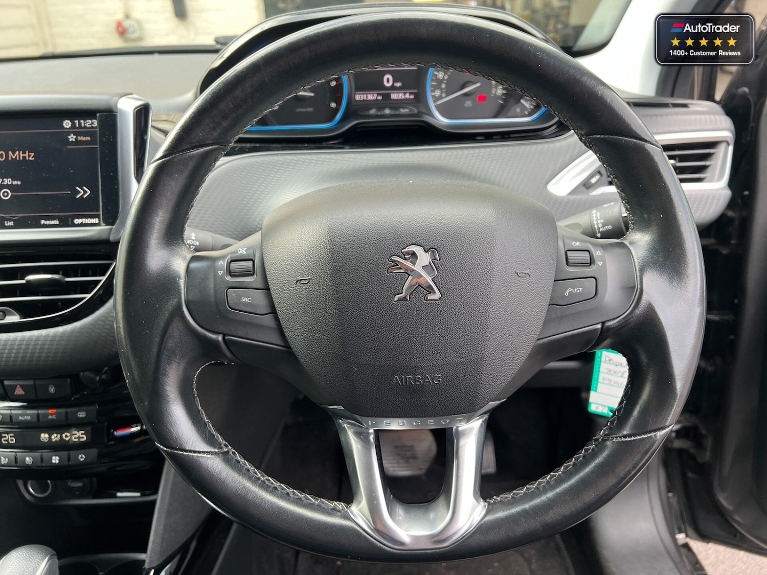 Used Peugeot 2008 2019 for sale - 77283911: Photo 20