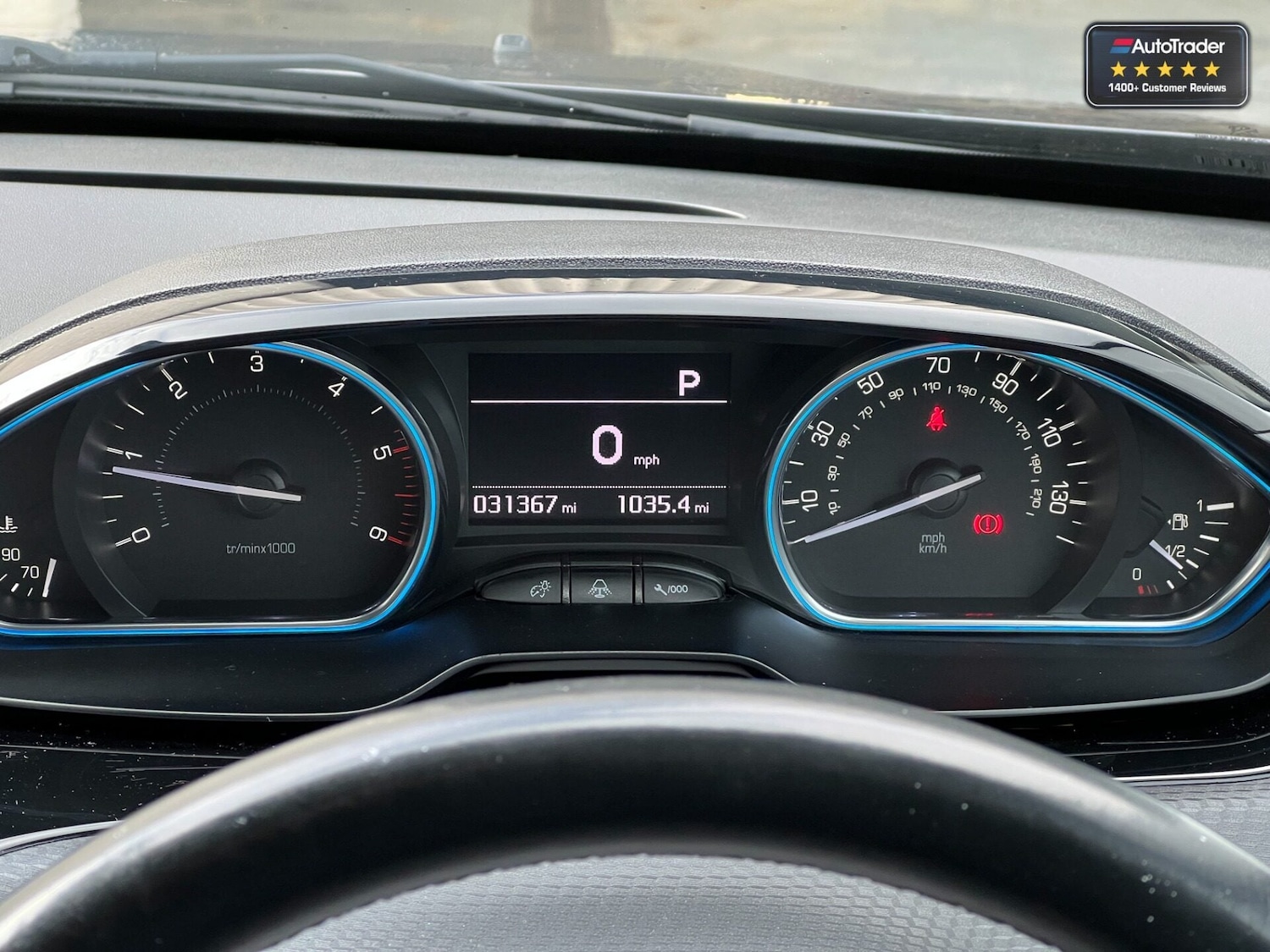 Used Peugeot 2008 2019 for sale - 77283911: Photo 25