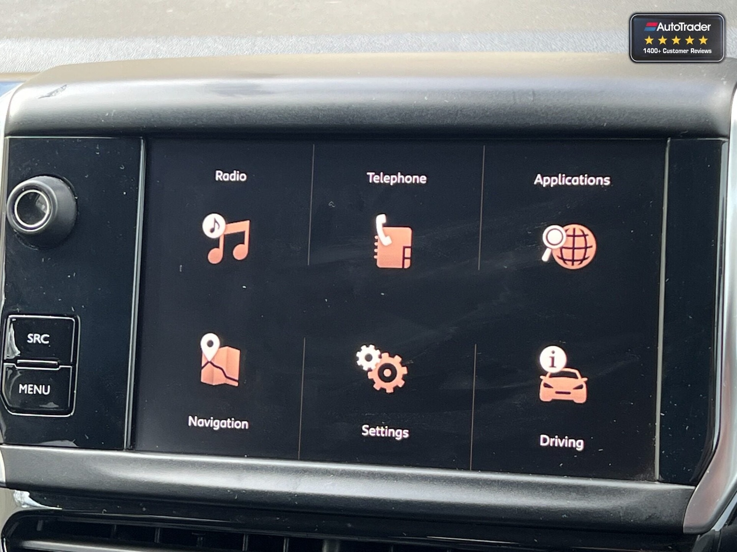 Used Peugeot 2008 2019 for sale - 77283911: Photo 26