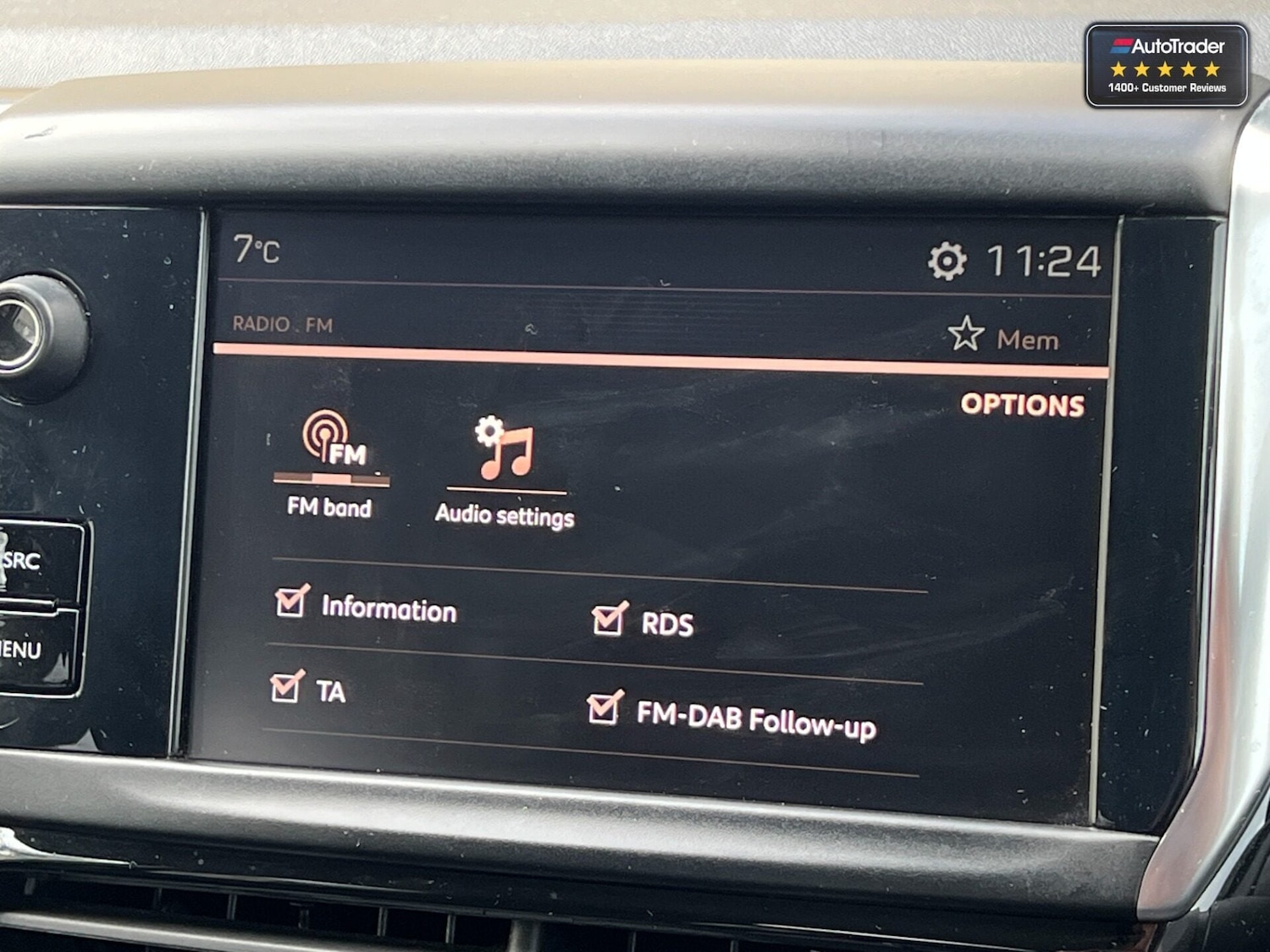 Used Peugeot 2008 2019 for sale - 77283911: Photo 28