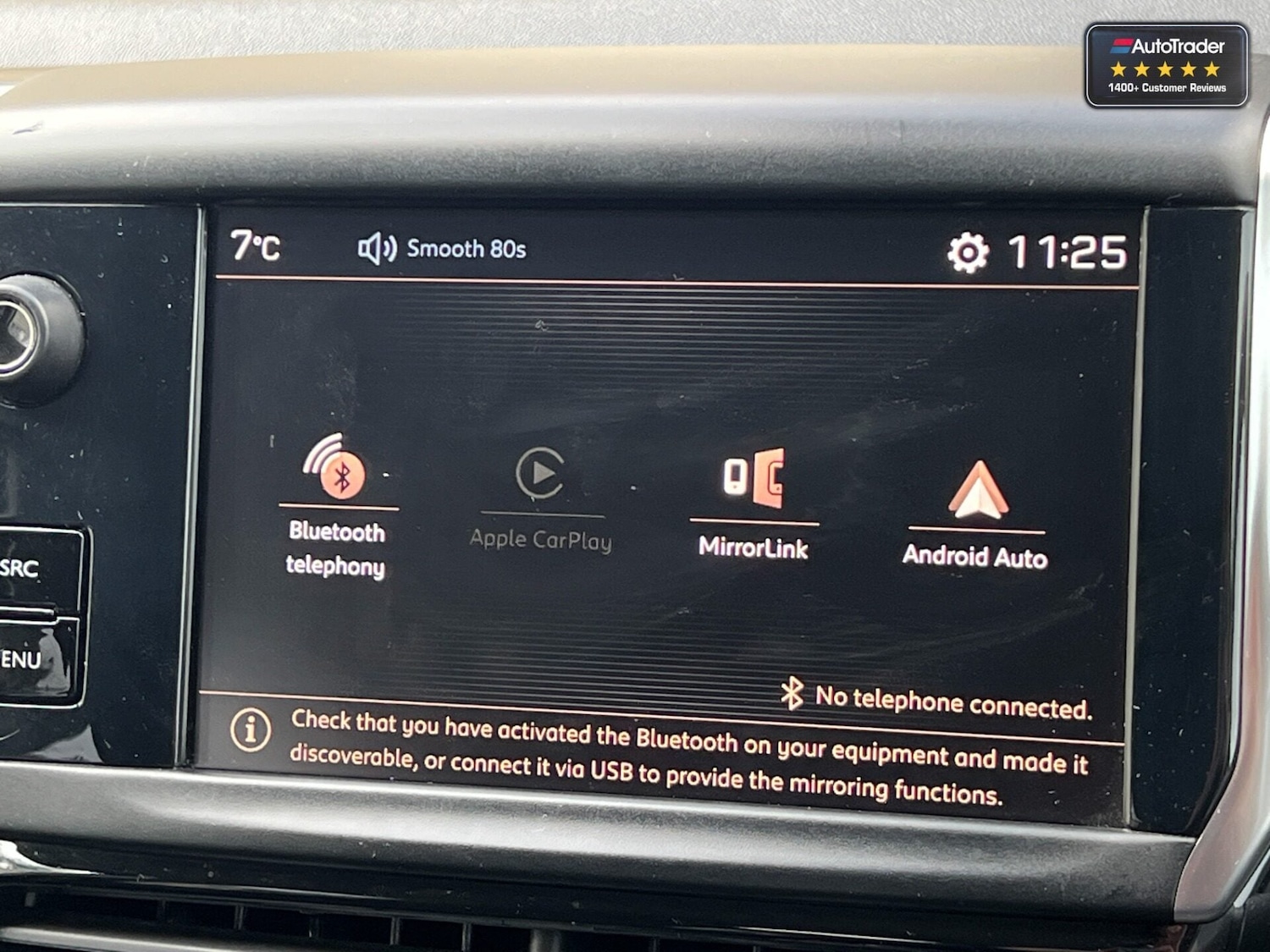 Used Peugeot 2008 2019 for sale - 77283911: Photo 30