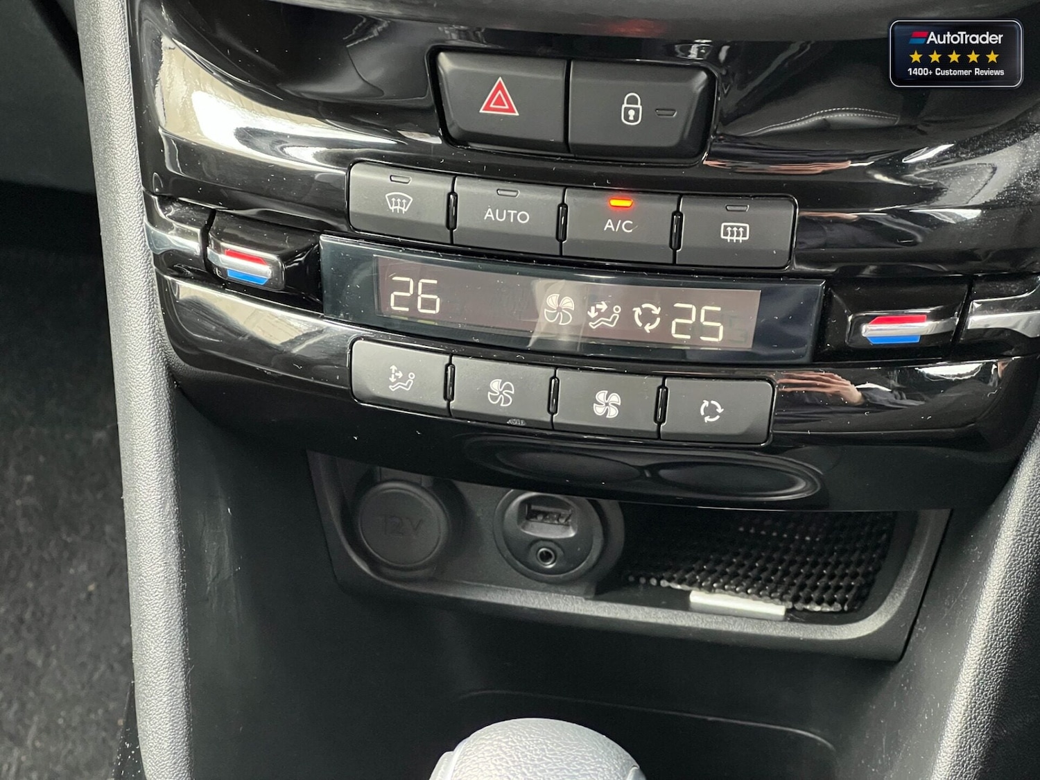 Used Peugeot 2008 2019 for sale - 77283911: Photo 31