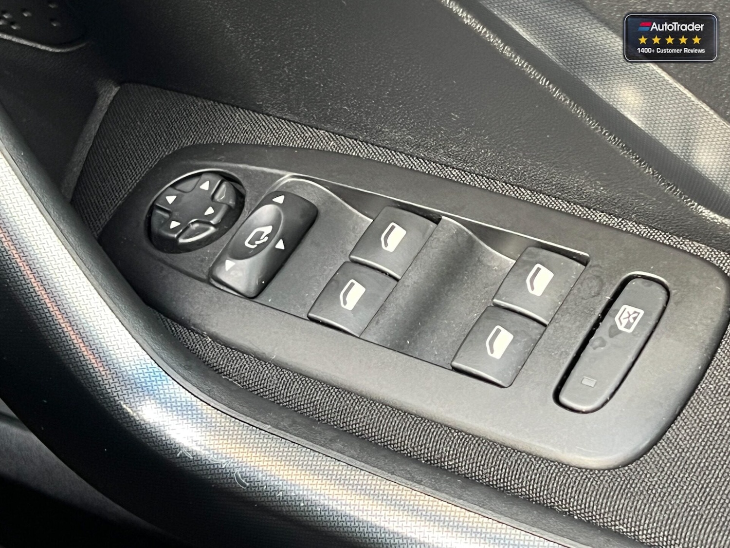 Used Peugeot 2008 2019 for sale - 77283911: Photo 36