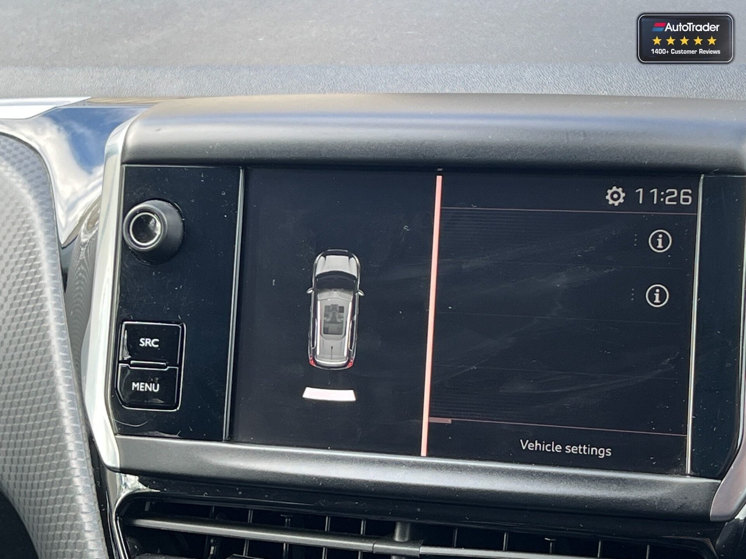 Used Peugeot 2008 2019 for sale - 77283911: Photo 39