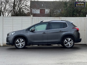 Used Peugeot 2008 2019 for sale - 77283911: Photo
