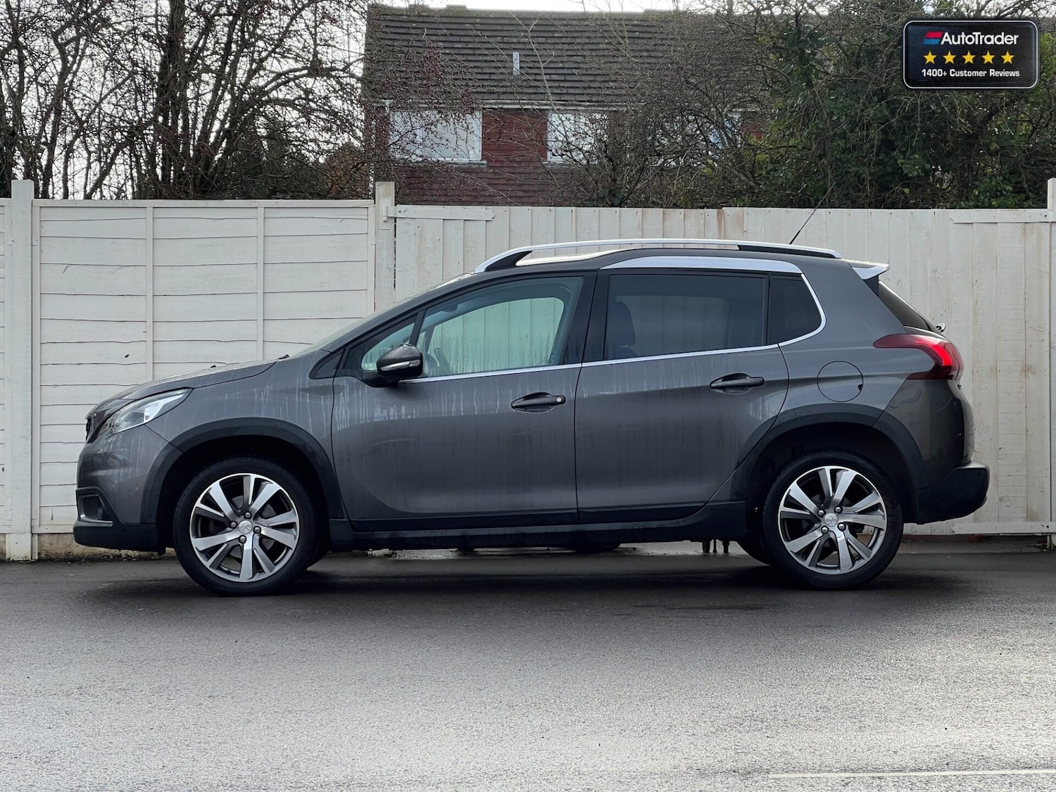 Used Peugeot 2008 2019 for sale - 77283911: Photo 6