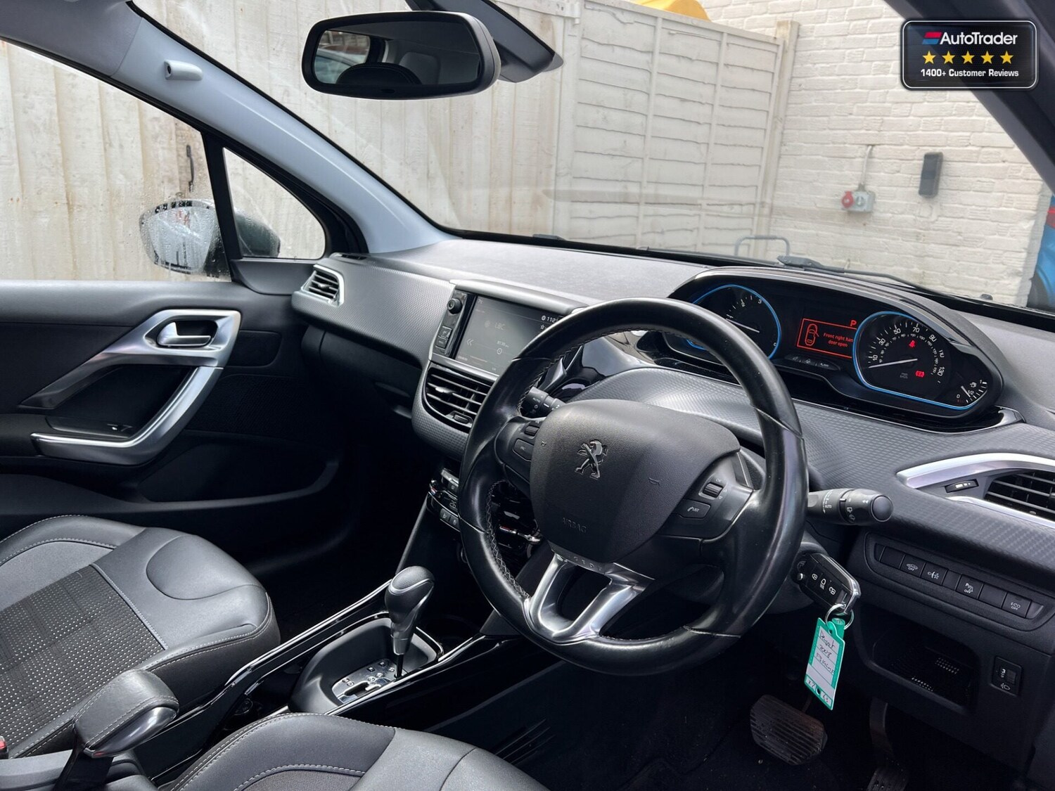 Used Peugeot 2008 2019 for sale - 77283911: Photo 9