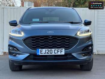 Used Ford Kuga 2020 for sale - 74817072: Photo