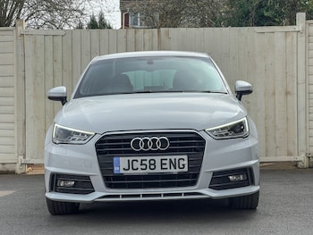 Used Audi A1 2016 for sale - 77932783: Photo