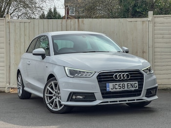Used Audi A1 2016 for sale - 77932783: Photo