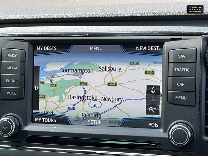 Vehicle 29