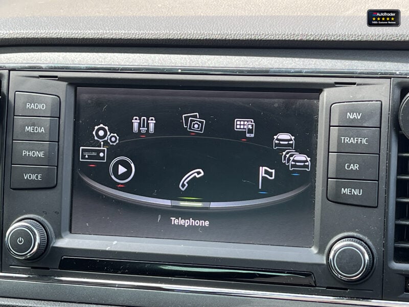 Vehicle 30