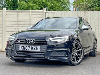 Used Audi S4 2018 for sale - 78422864: Photo