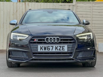 Used Audi S4 2018 for sale - 78422864: Photo