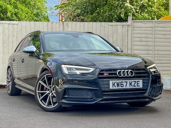 Used Audi S4 2018 for sale - 78422864: Photo