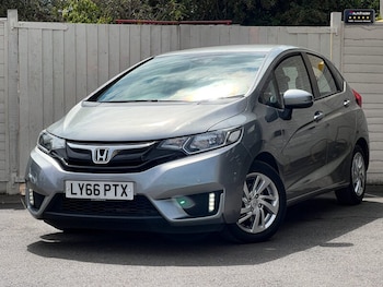 Used Honda Jazz 2017 for sale - 75795063: Photo