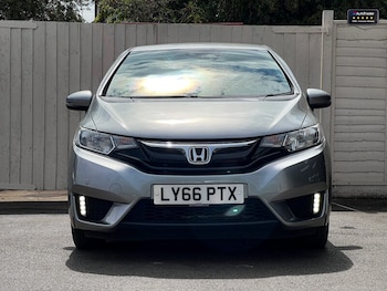 Used Honda Jazz 2017 for sale - 75795063: Photo