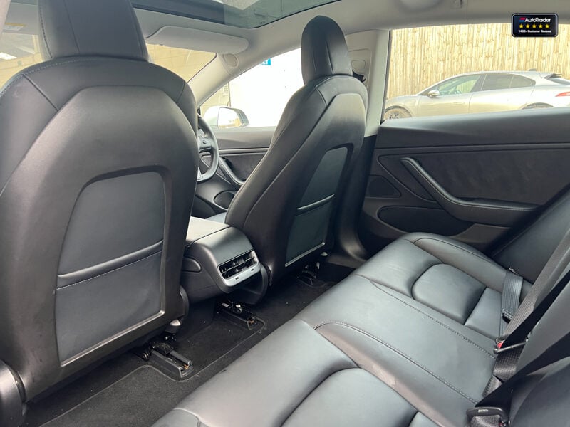 Used Tesla Model 3 2020 for sale - 77042095: Photo 10