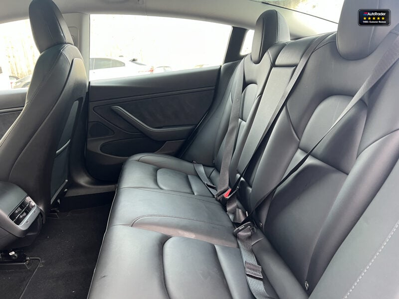 Used Tesla Model 3 2020 for sale - 77042095: Photo 11