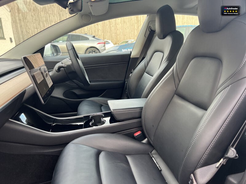 Used Tesla Model 3 2020 for sale - 77042095: Photo 13