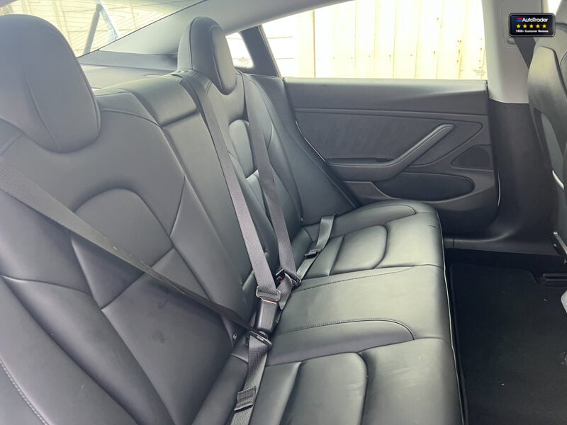 Used Tesla Model 3 2020 for sale - 77042095: Photo 14