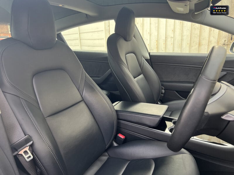 Used Tesla Model 3 2020 for sale - 77042095: Photo 16