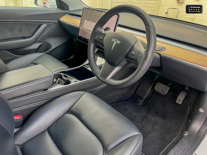 Used Tesla Model 3 2020 for sale - 77042095: Photo 17